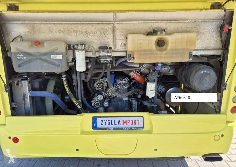 باص Irisbus