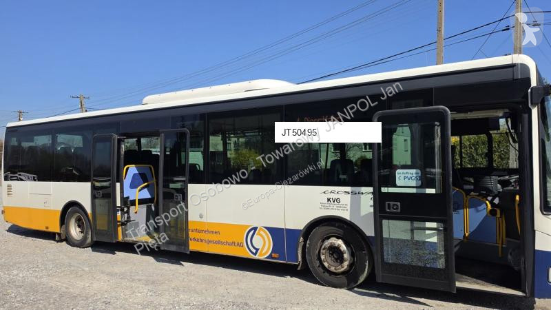 باص Irisbus