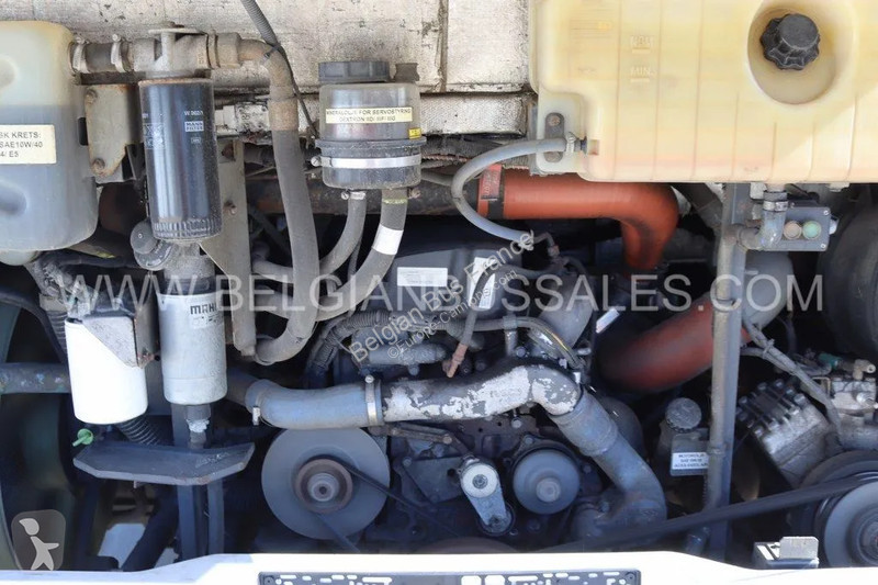 باص Irisbus / Airco / Automatic