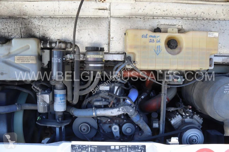 باص Irisbus Airco / Automatic
