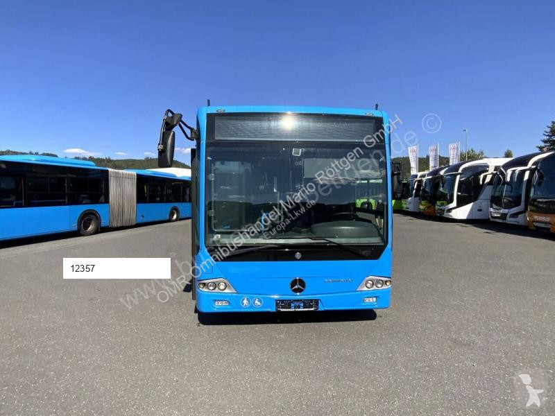 Autobussen Mercedes Conecto G