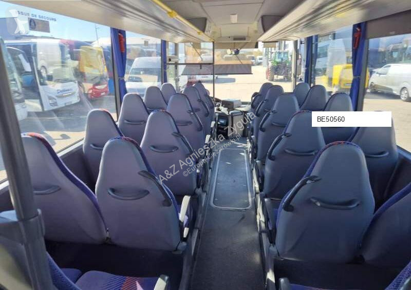 Градски автобус Setra