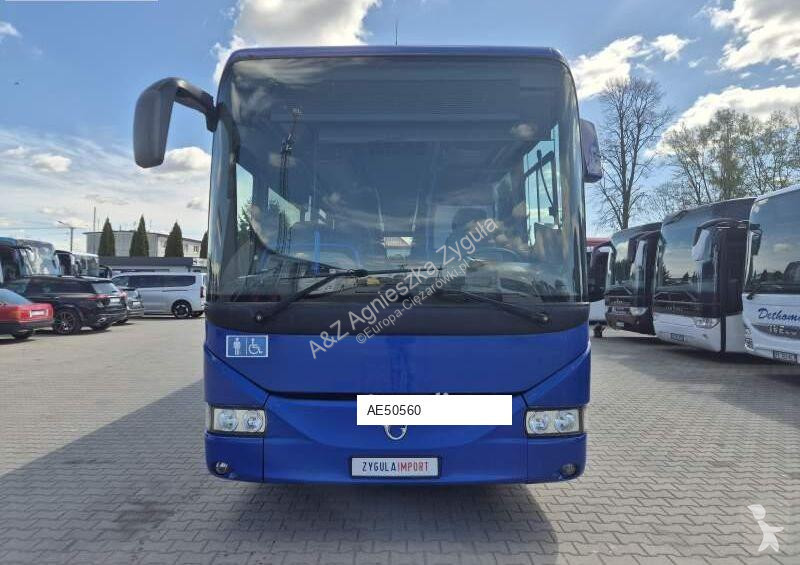 باص Irisbus ARWAY
