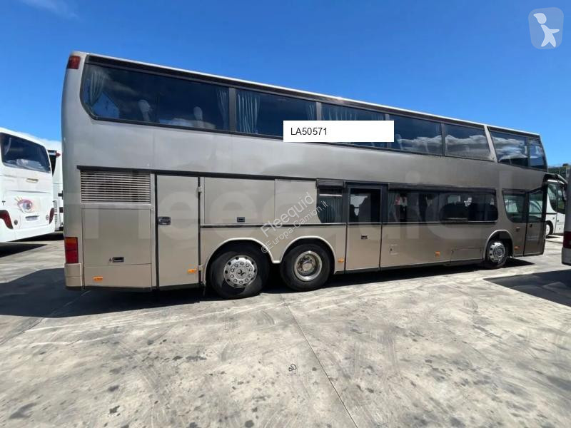 Pullman Setra S328