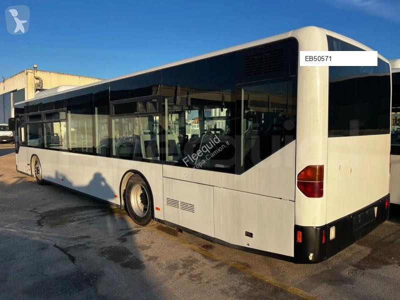 Pullman Mercedes