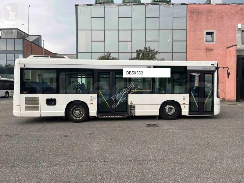 باص Iveco Heuliez Gx127