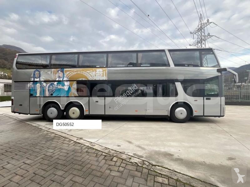Pullman Setra S328