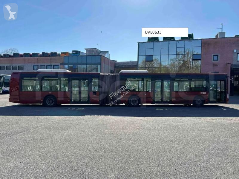 باص Iveco Citelis