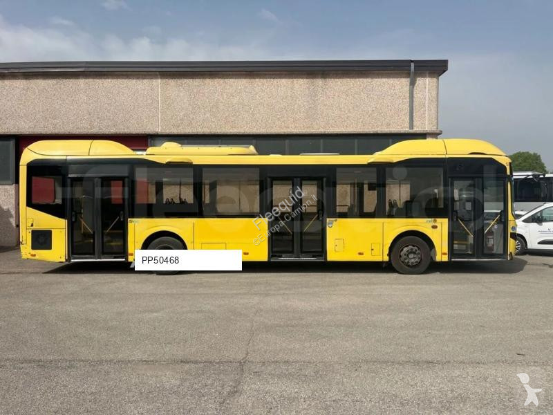 Pullman Volvo 7900
