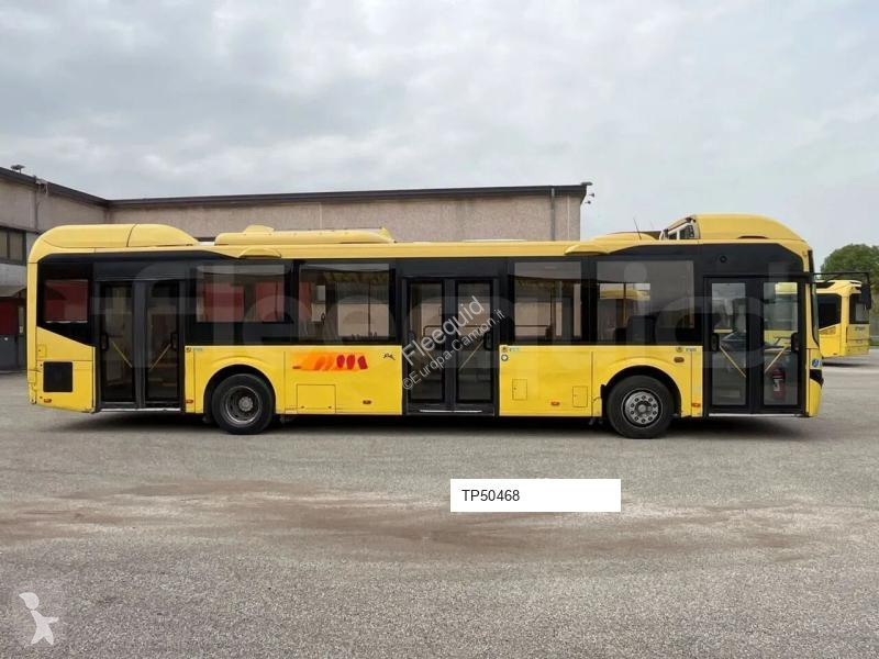 Pullman Volvo 7900