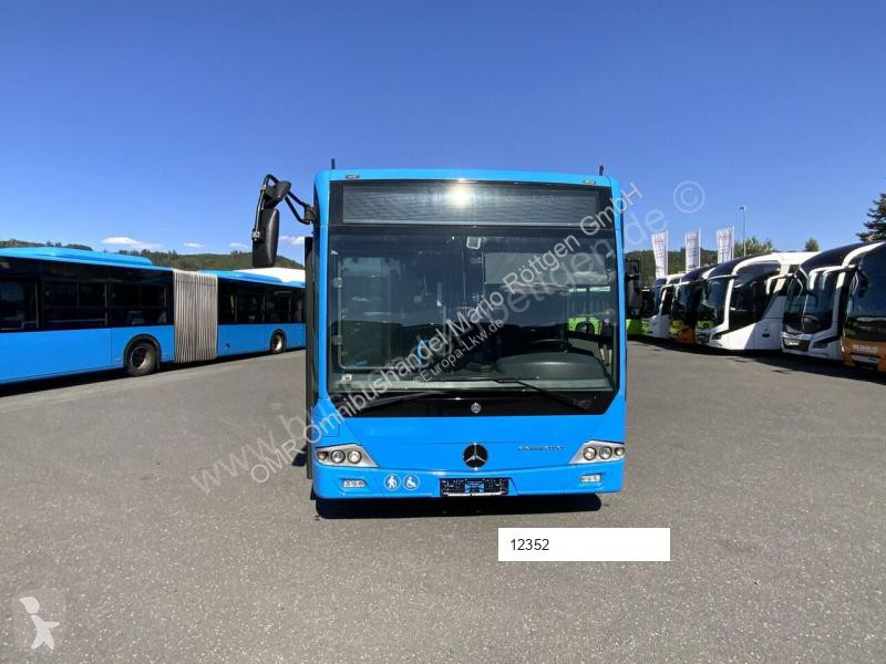 Ônibus transporte Mercedes Conecto G