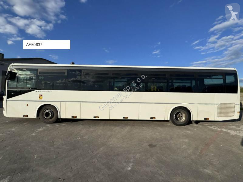 باص Irisbus
