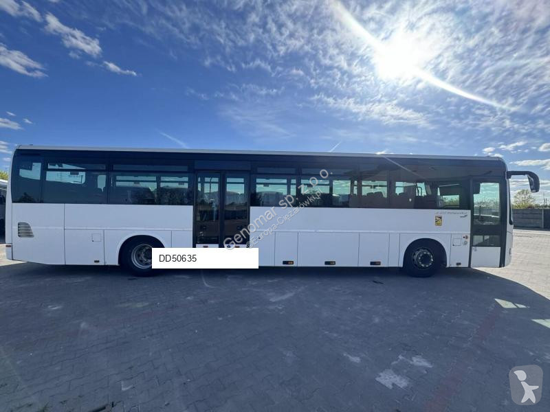 باص Irisbus