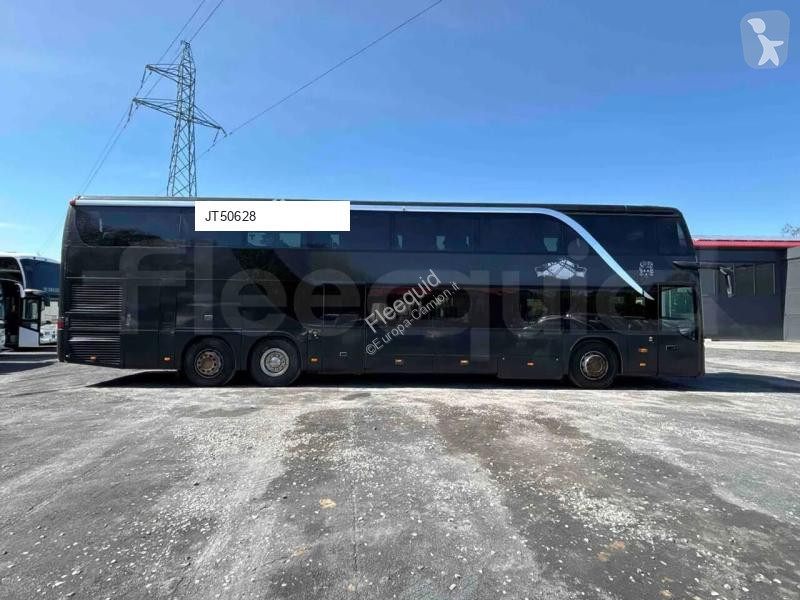 Buss Setra S431