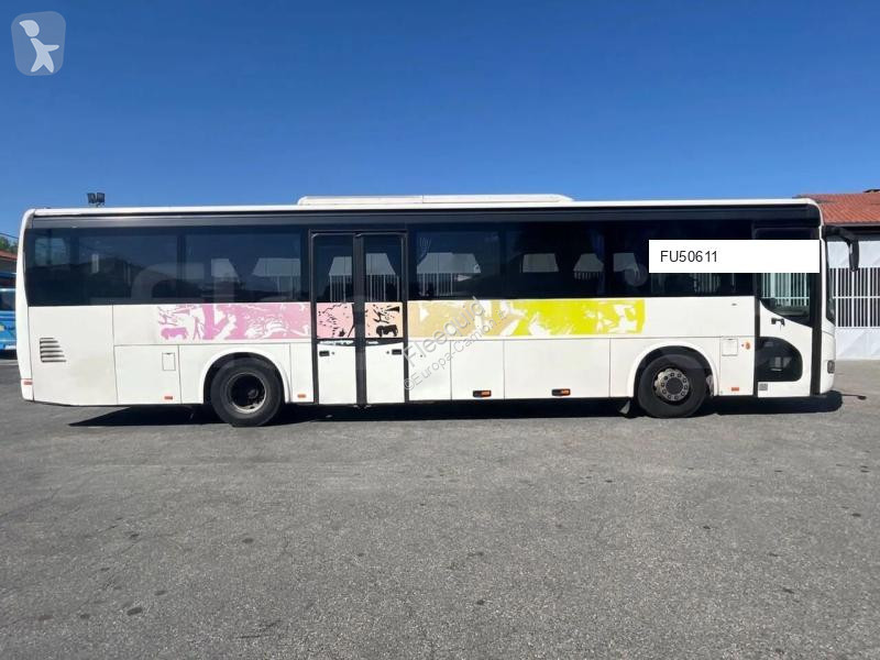 باص Irisbus