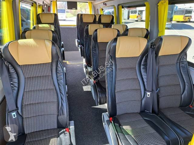 باص Mercedes 519 SPRINTER CITY LE