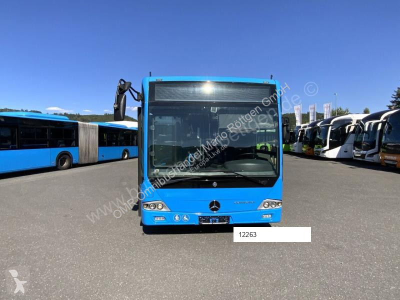 Autobus Mercedes Conecto G