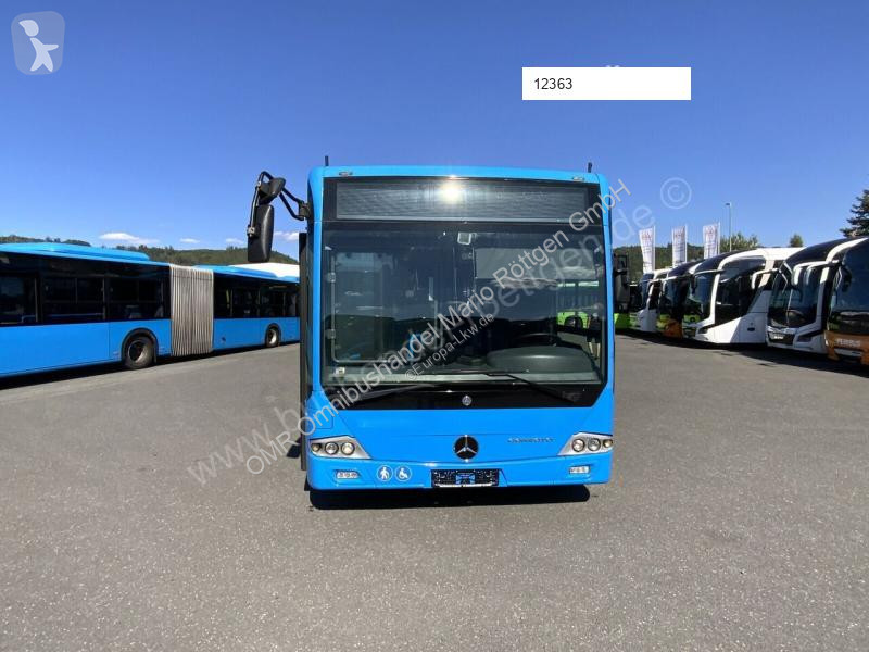Autobus Mercedes Conecto G