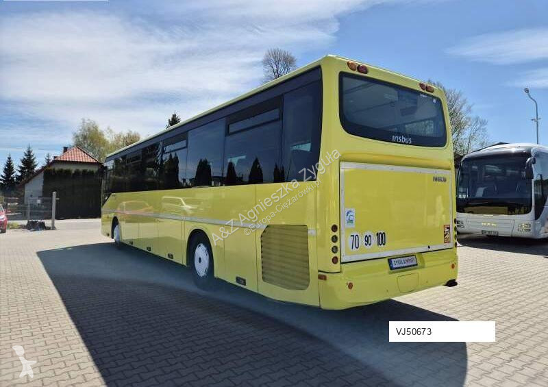 Градски автобус Irisbus RECREO / SPROWADZONY /...