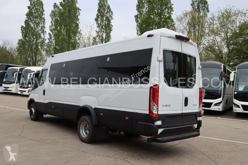 باص Iveco Line New / 10 X UNITS / 65C18H8 4100L...