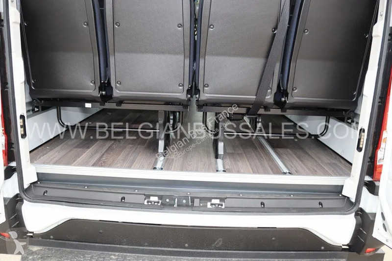 Bus Iveco Line / Airco / Air suspention /...