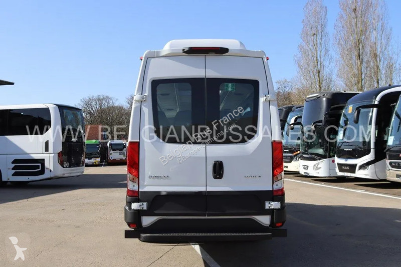 باص Iveco Line / NEW / Airco / Preparation Lift...