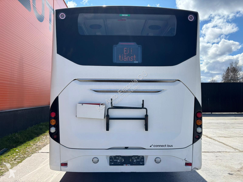 باص Volvo B8RLE 4x2 AC / AUXILIARY HEATER