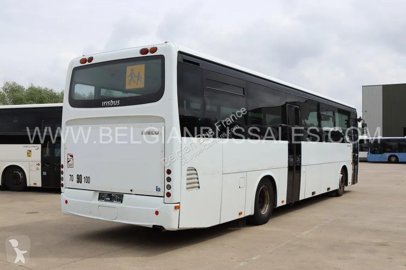 باص Iveco Recreo / / 12.0m / Euro 4