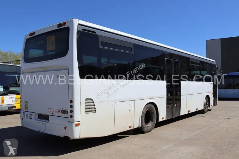 باص Iveco Recreo