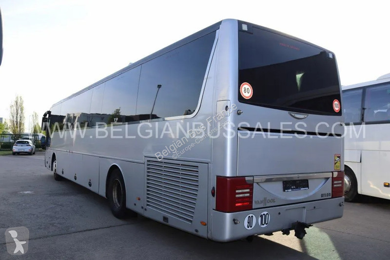 باص Van Hool T916 Atlon / TX / Airco / Optimum...