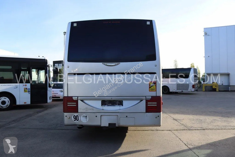 باص Van Hool T916 Atlon / Optimum / TX / Airco...