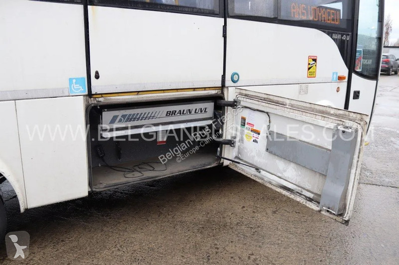 باص Otokar Navigo U / Automatic / Lift / Euro 5...