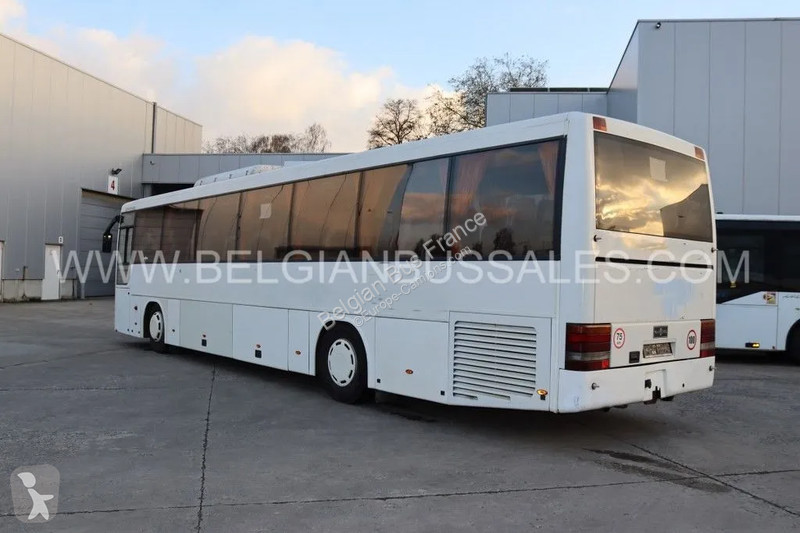 باص Van Hool T915 CL / 12.0m / Euro 5