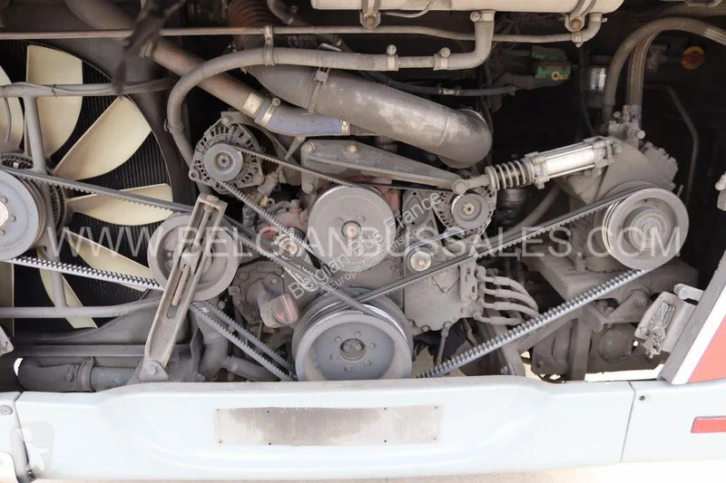 باص Van Hool A360 /Airco/ Citybus / Daf Euro5 /...