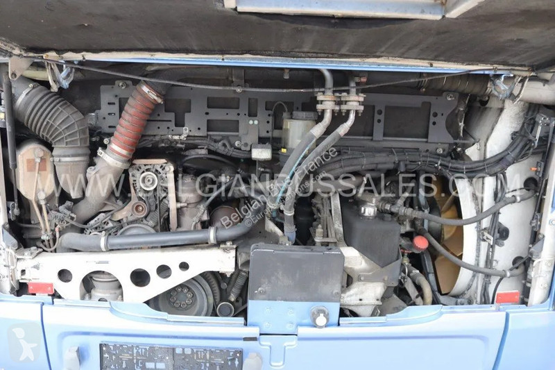 باص MAN / Citaro / 12.0m / Airco / EEV