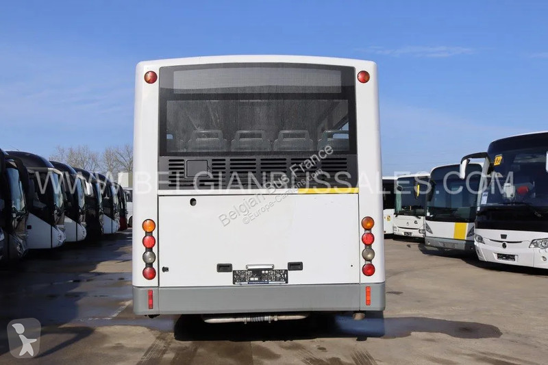 باص Volvo B7RLE/Airco