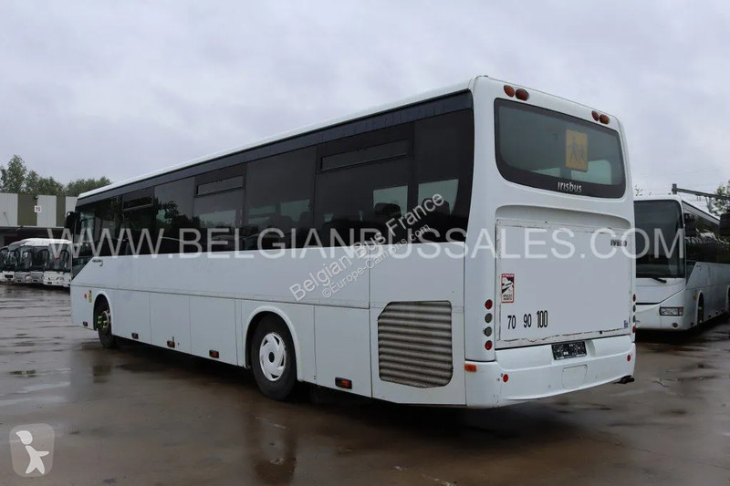 باص Iveco Recreo / / 12.0m / Euro 4
