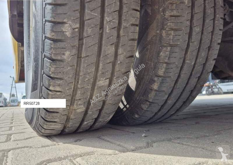 Градски автобус Iveco APTINEO 65J17