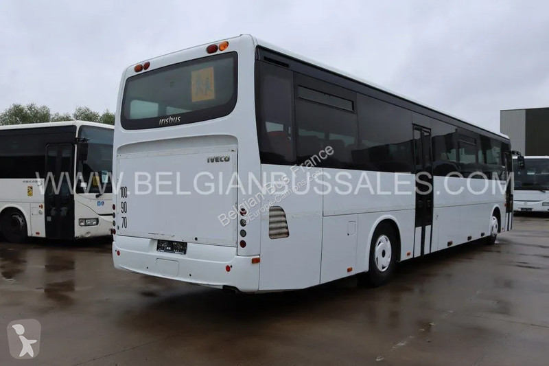 باص Iveco Recreo / / 12.8m / Euro 4