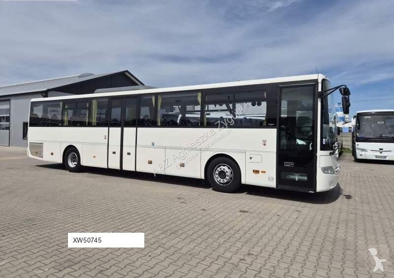 باص Mercedes INTOURO / SPROWADZONY