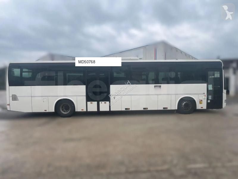 Градски автобус Iveco