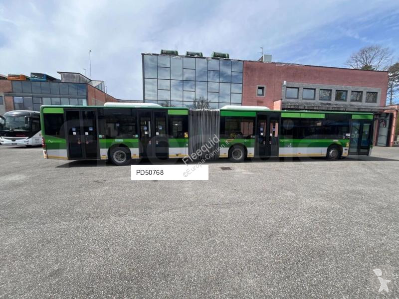 Autobus Mercedes G