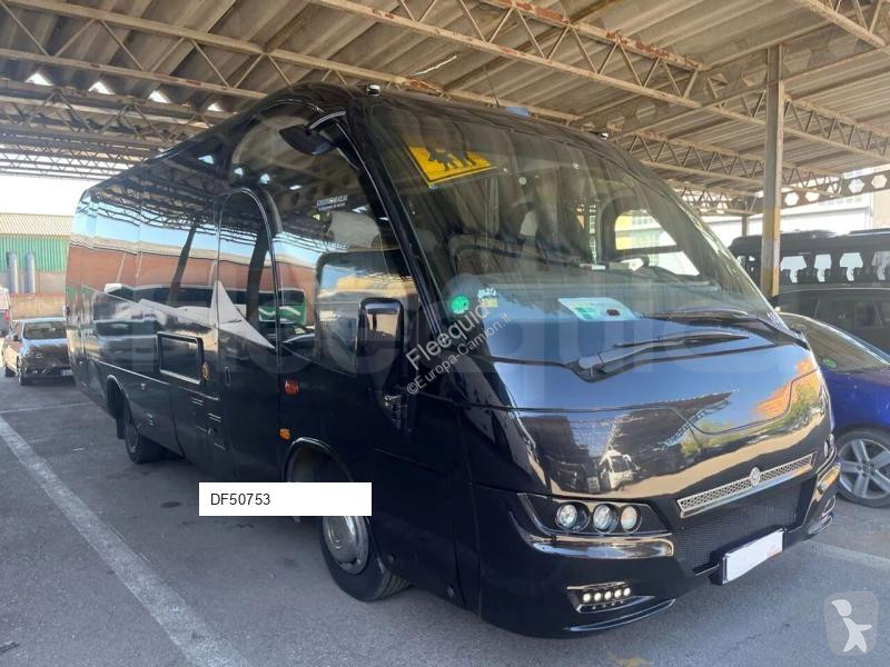 باص Indcar Mago 2