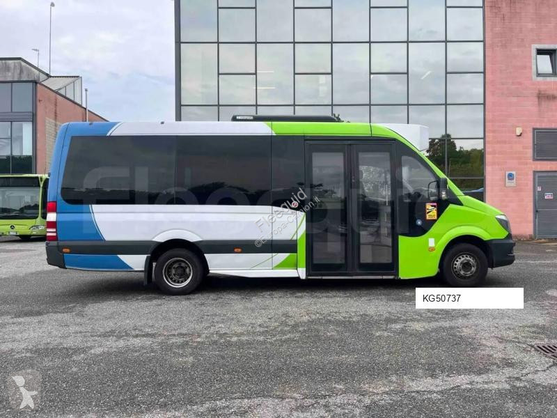 Pullman Mercedes