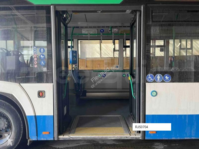 Buss Solaris