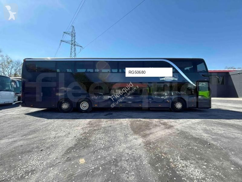 باص Setra S431
