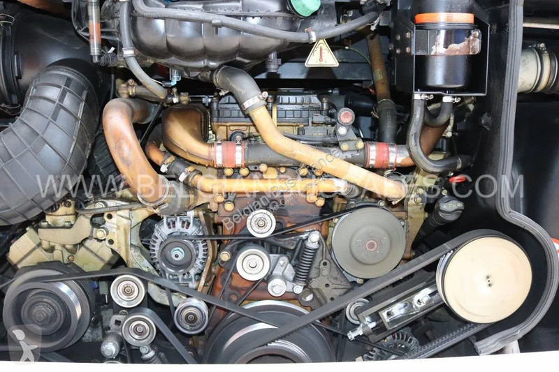 باص Mercedes L / Intouro / 15.0m / Euro 6 / 2X