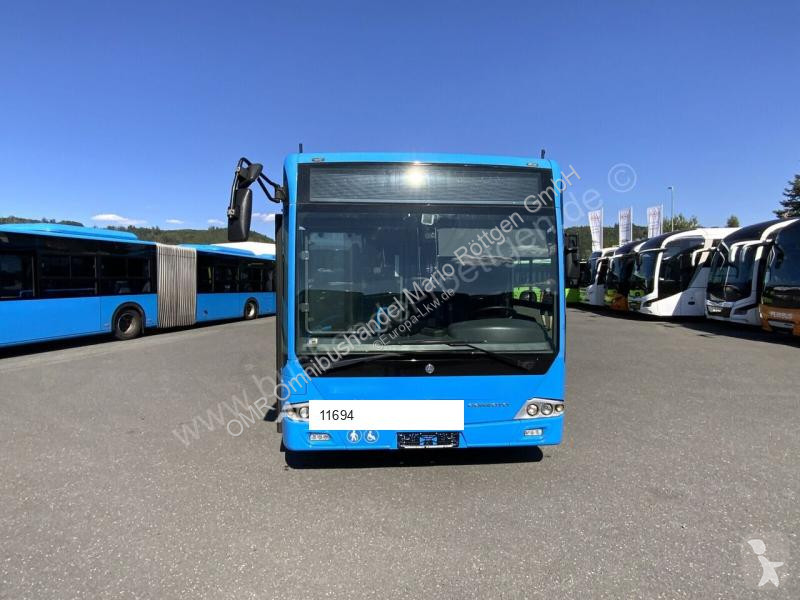Autobus Mercedes Conecto G