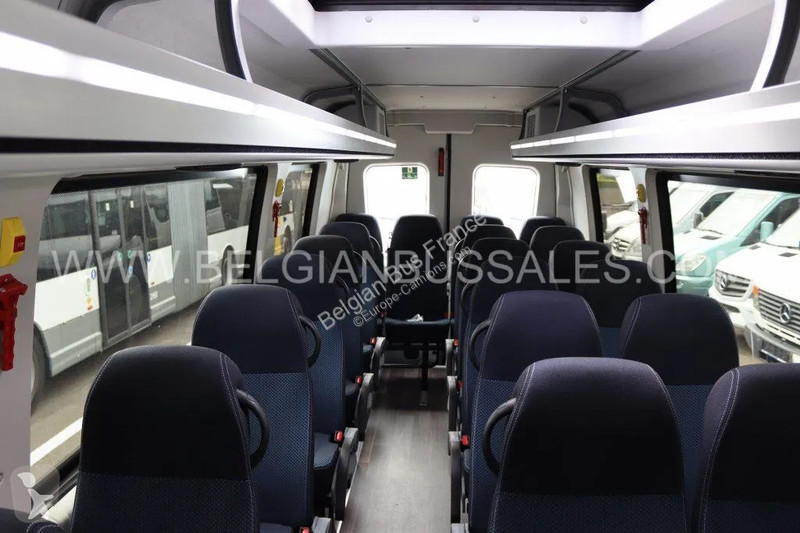 Véhicule utilitaire Iveco Line New / 10 X UNITS...
