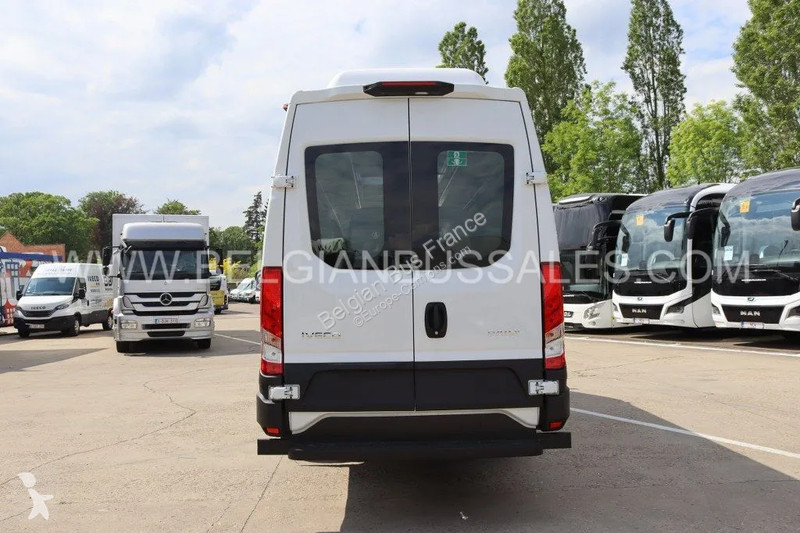 باص Iveco Line New / 10 X UNITS / 65C18H8 4100L...